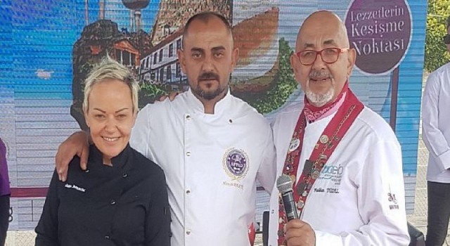 Festival tüm coşkusuyla sürüyor