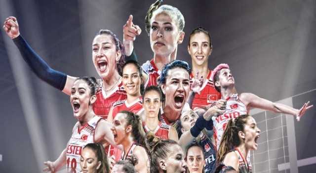 “Filenin Sultanları: Sebat” Belgeseli TRTSpor Yıldız Ekranlarında