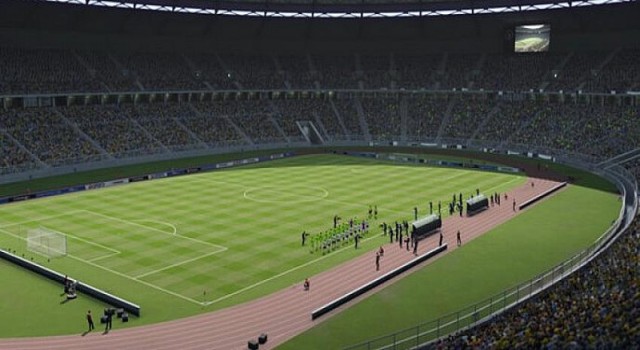 Futbol efsaneleri FIFA Online 4’e adım attı!