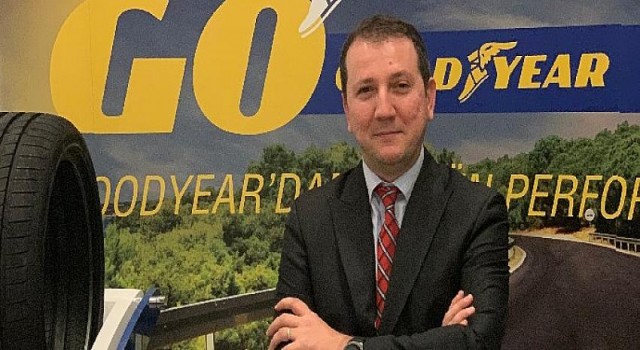 Goodyear, premium lastik segmentinde pazar lideri