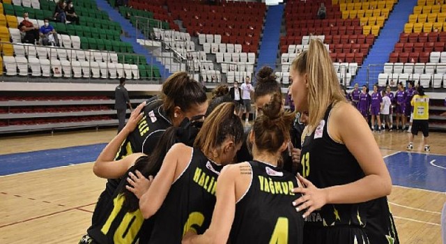 Gürespor 2’de 2 yaptı