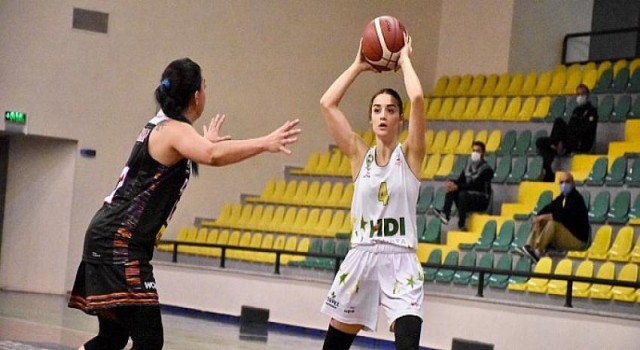 Gürespor Lige Galibiyetle Başladı