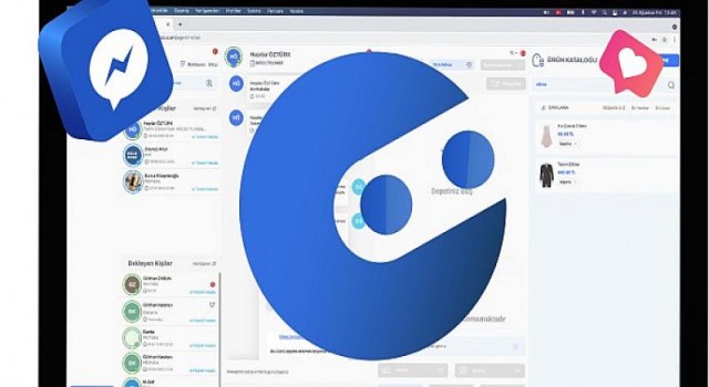Helorobo İle Instagram’da Satışı Chat’te Bitirme Dönemi Başladı!