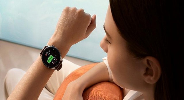 HUAWEI - IPSOS araştırması pandemi sürecinde Türkiye’deki giyilebilir cihaz trendlerine ışık tutuyor