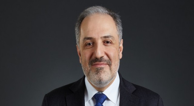 ‘Hükûmetin bir kenara bıraktığı Avrupa Birliği üyeliği hedefi bizim için vazgeçilmezdir’