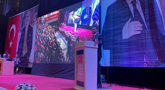 Hüseyin Baş: Bunların zekatıyla asgari ücreti 10 bin TL yaparım