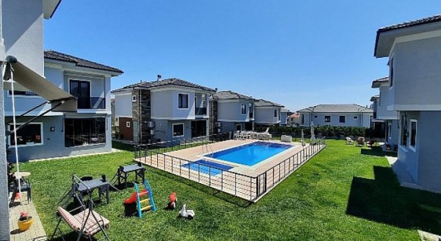 İnşaat Sektöründe İlk Üç Çeyrek Sakin Geçti