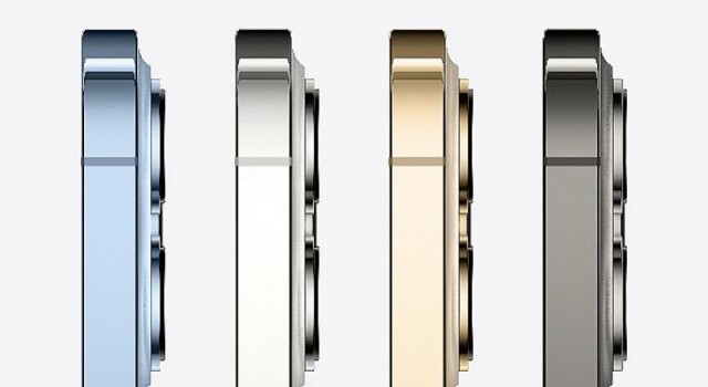 iPhone 13’ler büyük ilgi gördü, MediaMarkt’ta satışlar patladı