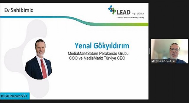 İş hayatında ‘Oyunu Sürdürme Sanatı’ konuşuldu