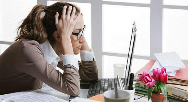 İş Hayatının Psikolojik Getirileriyle Baş Etmek Mümkün