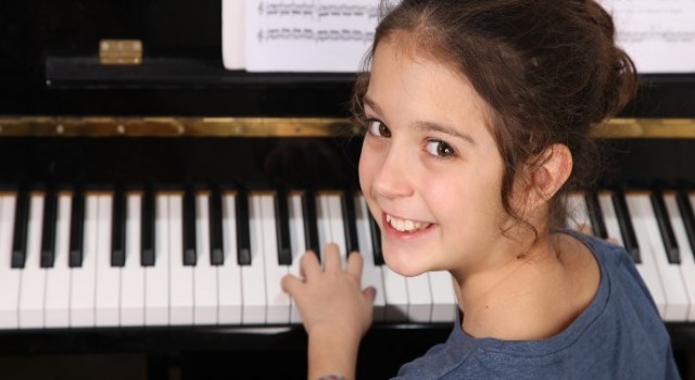 İTÜ Geliştirme Vakfı Okulları Mini Konservatuvar: ”Pandemi sonrası müzikle şifa bulacağız…”