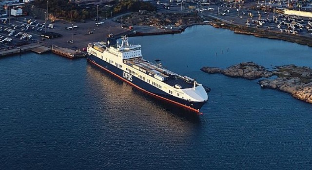 Kadın İçin Taşıyoruz” projesi liman kenti Mersin’deki ihracatçılara tanıtıldı