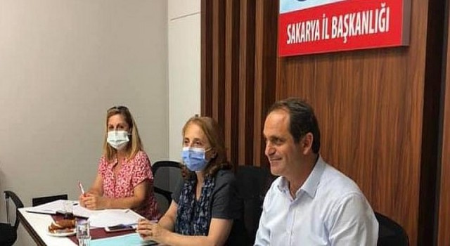 Keleş, Çağrısını Yineledi; “Canlı Yayında Tartışalım”