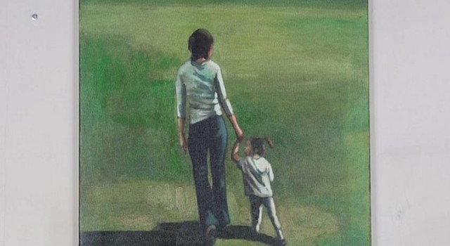 Kız Çocuklarının Eğitimi İçin ”Bir Gün Değil Her Gün” Sergisi FMV Galeri Işık’ta