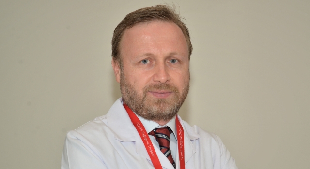 KOKLEAR İMPLANT HAYATIN SESLERİNİ DUYMANIZI SAĞLIYOR