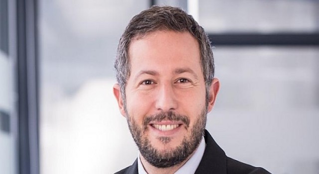 Lyes Bouamra, Sanofi Türkiye Genel İlaçlar Kilit Pazarlar Genel Müdürü olarak atandı