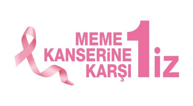Novartis Onkoloji’den Meme Kanseri Bilinçlendirme ve Farkındalık Ayı’na Özel Proje: ”Meme Kanserine Karşı 1’iz”