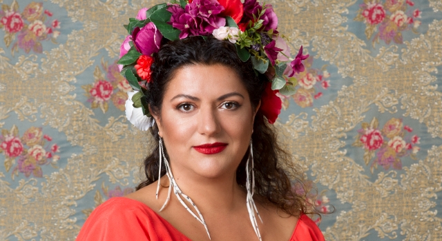 Odeabank O'art, CANAN Hayal-i Alem sergisiyle cinsiyet eşitliğine vurgu yapıyor