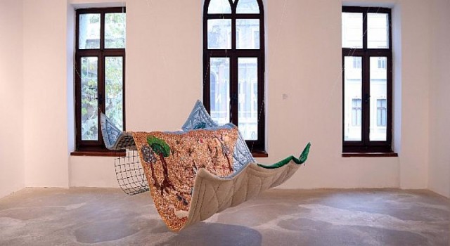 Odeabank O’art, CANAN Hayal-i Alem sergisiyle cinsiyet eşitliğine vurgu yapıyor