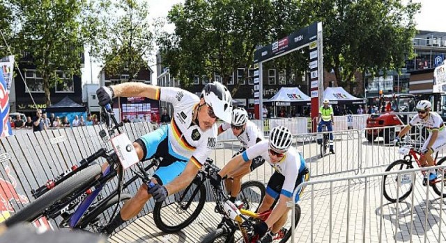 OPET ile Dağ Bisikletleri Şehre İniyor