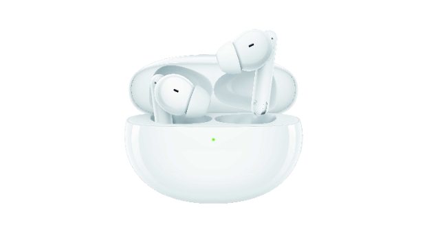 OPPO Yeni Nesil Kablosuz Kulaklığını Tanıttı: OPPO Enco Free2