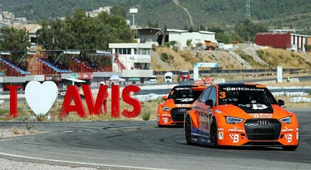 Pistte 4. Randevu ÜlküPark’ta