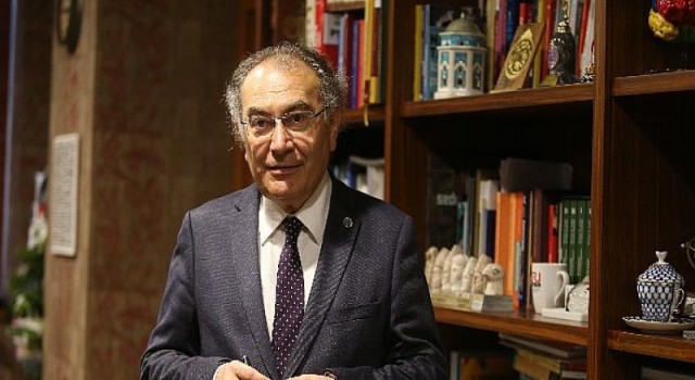 Prof. Dr. Nevzat Tarhan: “Bu çağ, bireysel dehanın çağı değil, takımsal dehanın çağı”