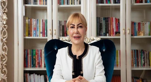 Prof. Dr. Yasemin Açık: “Erken Yaşta Evlilikte Değil Eğitimde Birinci Olmalıyız”