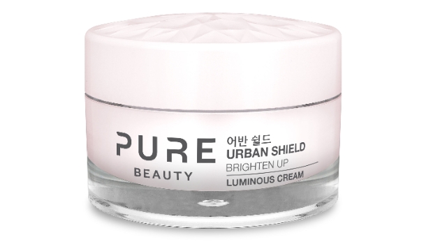 Pure Beauty’nin Yeni Brighten Up Serisi İle Cildiniz Doğal Parlaklığına Kavuşacak!