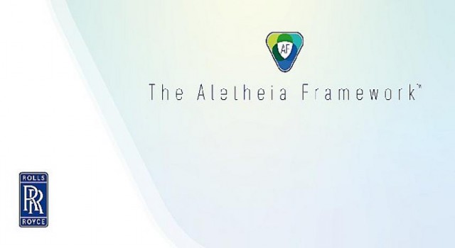 Rolls-Royce Güncel Yapay Zekâ Etiği Rehberini Aralık Ayında Yayınlayacak