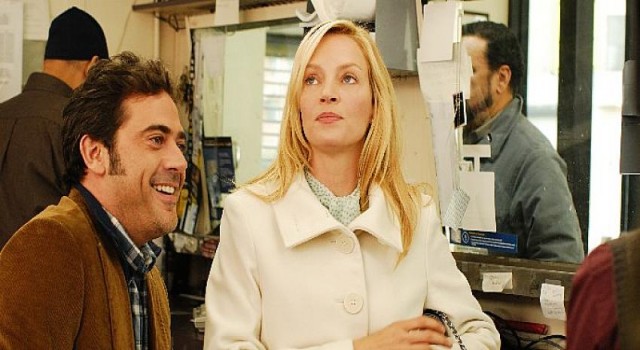 Romantik Filmler Ekim Ayında FilmBox Ekranlarında