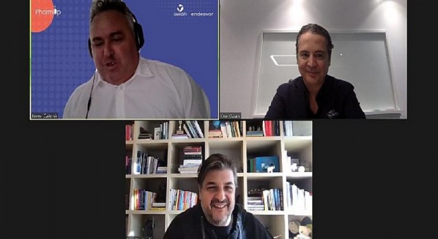 Sanofi Girişimcilik Programı PharmUp’ın 2. Dönemi Demo Day ile Tamamlandı