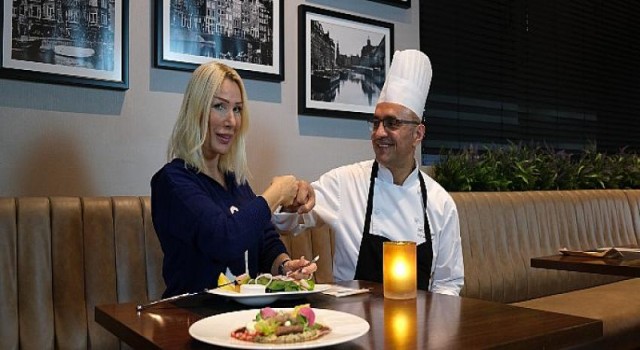 Seda Sayan Zaxi’yi tercih etti!