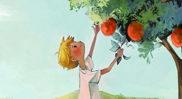 Şeker Portakalı 30 Ekim’de Trump Sahne’de miniklerle buluşuyor