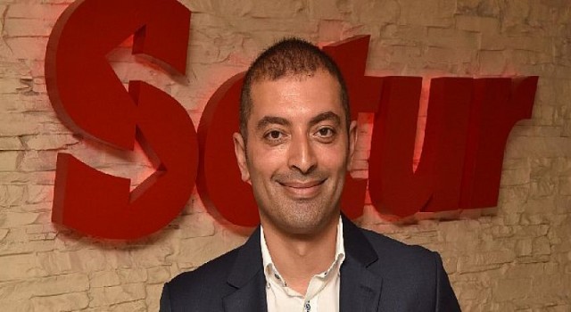 SeturTech markası hayata geçti
