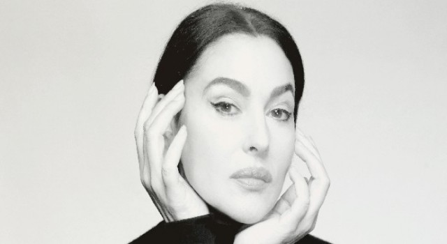 Sinemanın ikonik ismi Monica Bellucci ilk kez Türkiye’de!