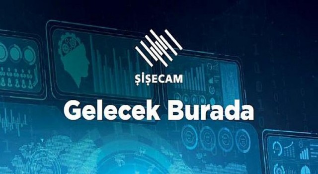 Şişecam Dijital Faaliyet Raporu ile LACP’den ‘Altın Ödül’ kazandı