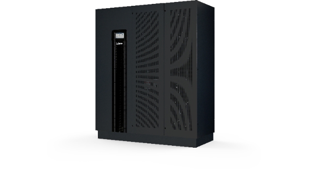 Solutio UPS, Interleaved 3 Level Teknolojisi sayesinde maksimum güç, maksimum güvenlik