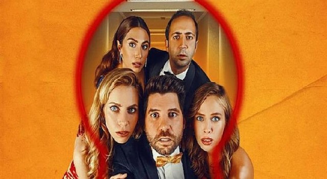 ‘Suit - Düğün Dündü Bugün Bugün’ komedi oyunu 28 Ekim’de Trump Sahne’de