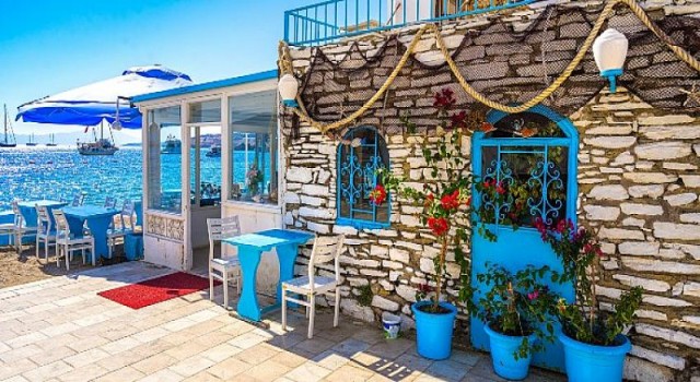 Tatilsepeti’nden sonbahara özel son dakika tatil fırsatları