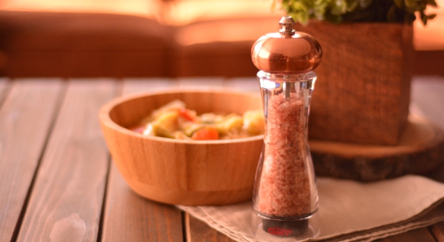 Taze Baharat Elde Etmenin En Şık Yolu