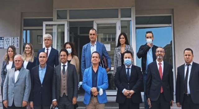 Tohum Otizm Vakfı 124. Özel Eğitim Sınıfı’nı Soma’da Açtı!