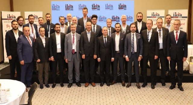 Toplam İhracatı 2 Milyar Dolar Olan Yatak Endüstrisi, IBIA EXPO 2022 İle Bir Araya Geliyor