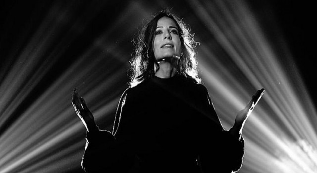 Tuğçe Kaya iddialı geliyor