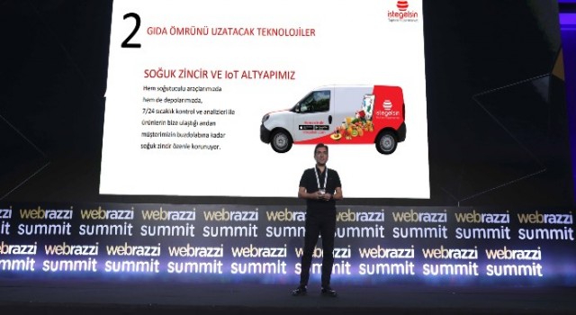 Türkiye en çok gıda israf eden üçüncü ülke