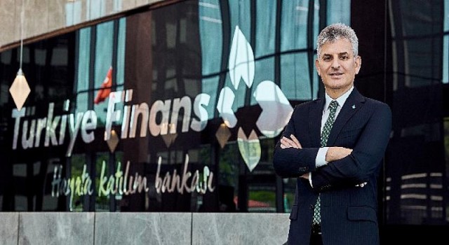 Türkiye Finans’tan ülke ekonomisine 60 milyar lira katkı
