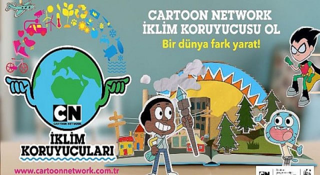 Türkiye’deki çocukların yüzde 43’ü iklim değişikliğine karşı önlem alınmadığını düşünüyor