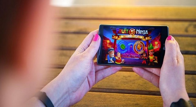 Türkiye’deki Mobil Oyuncular Kimler ve Zamanlarını Nasıl Geçiriyorlar?