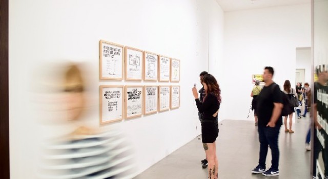 Türkiye’deki Müze Sayıları Artmaya Devam Ediyor