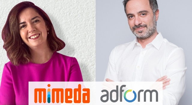 Türkiye’nin ilk perakende medya şirketi Mimeda, Adform ile altyapı ortaklığı kurdu